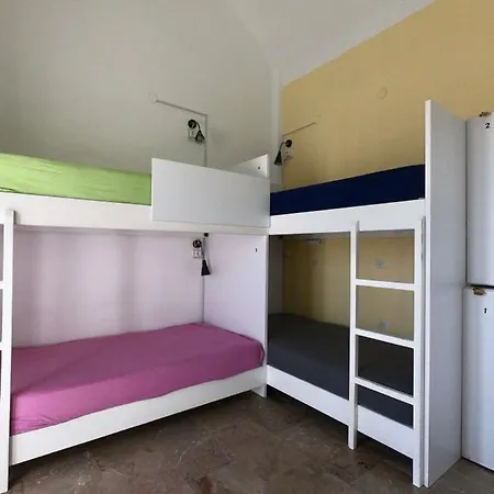 Fira Backpackers Place-3